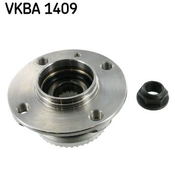 SKF VKBA 1409