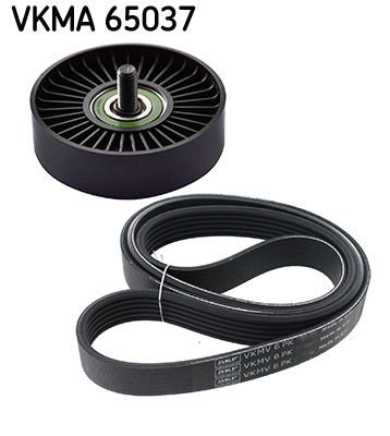 SKF VKMA 65037