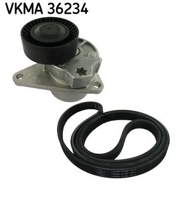 SKF VKMA 36234