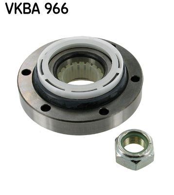 SKF VKBA 966