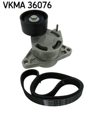 SKF VKMA 36076