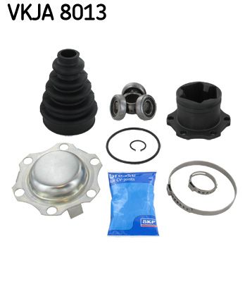 SKF VKJA 8013