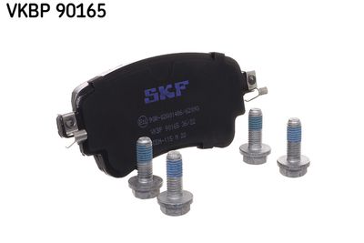 SKF VKBP 90165