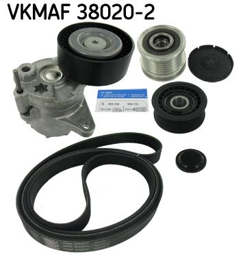 SKF VKMAF 38020-2