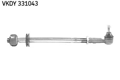 SKF VKDY 331043