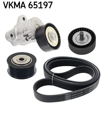 SKF VKMA 65197