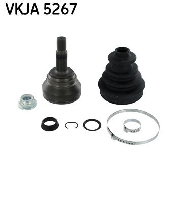 SKF VKJA 5267