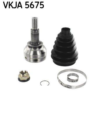 SKF VKJA 5675