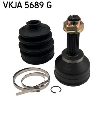 SKF VKJA 5689 G