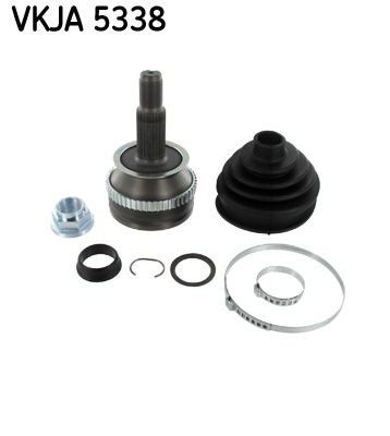 SKF VKJA 5338