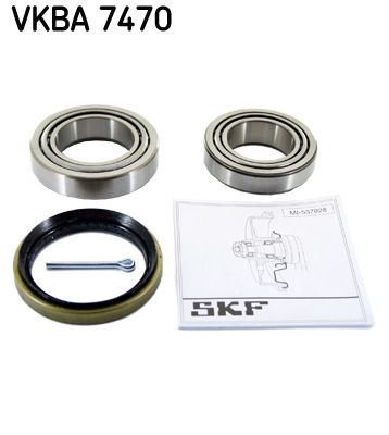 SKF VKBA 7470