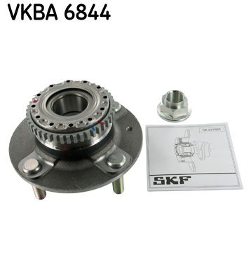 SKF VKBA 6844