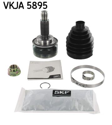 SKF VKJA 5895