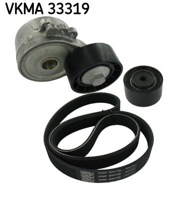 SKF VKMA 33319