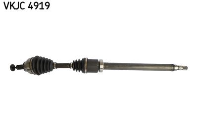 SKF VKJC 4919