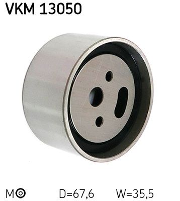 SKF VKM 13050