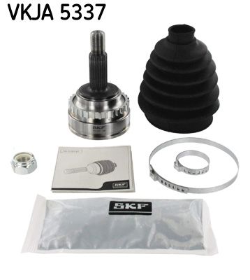 SKF VKJA 5337