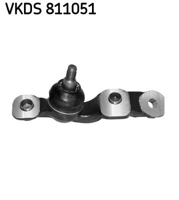 SKF VKDS 811051