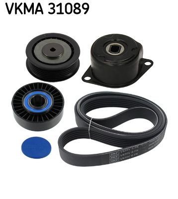SKF VKMA 31089