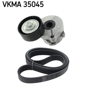 SKF VKMA 35045