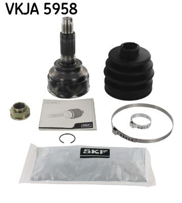 SKF VKJA 5958