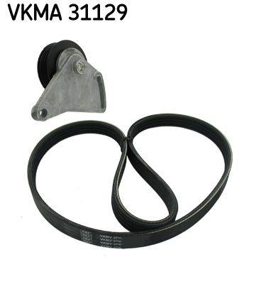 SKF VKMA 31129