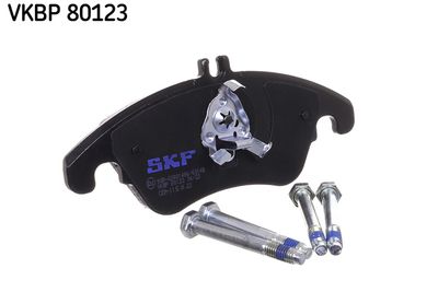 SKF VKBP 80123