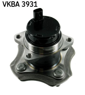 SKF VKBA 3931