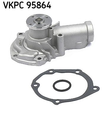 SKF VKPC 95864