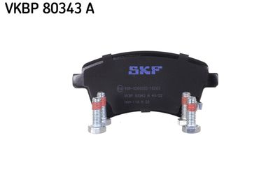 SKF VKBP 80343 A