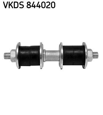 SKF VKDS 844020