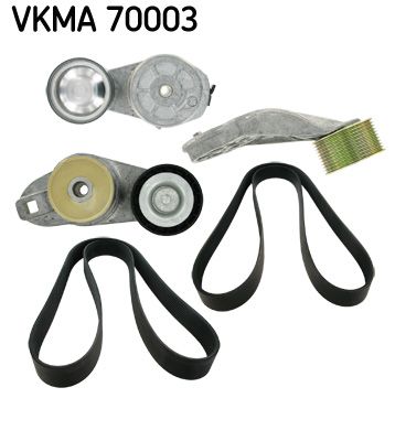 SKF VKMA 70003