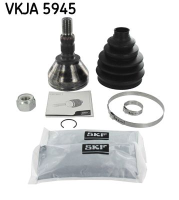 SKF VKJA 5945