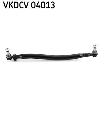 SKF VKDCV 04013 SKF VKDCV 04013