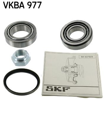 SKF VKBA 977