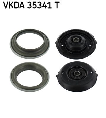 SKF VKDA 35341 T