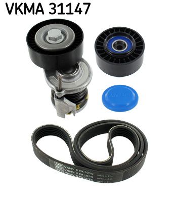 SKF VKMA 31147