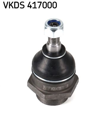 SKF VKDS 417000