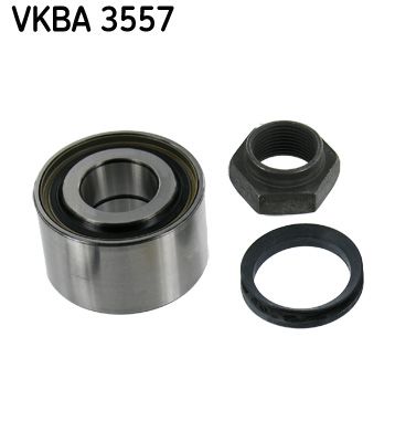 SKF VKBA 3557