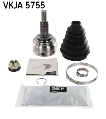 SKF VKJA 5755