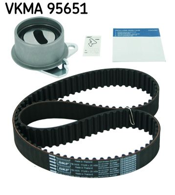 SKF VKMA 95651