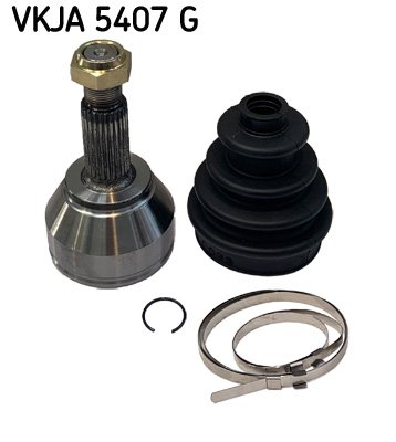 SKF VKJA 5407 G