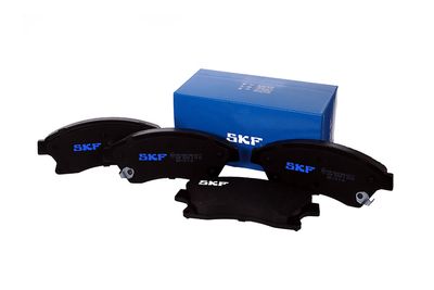 SKF VKBP 80245 A SKF VKBP 80245 A