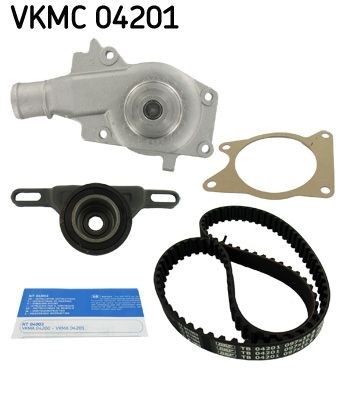 SKF VKMC 04201