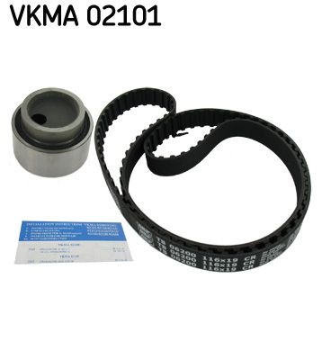 SKF VKMA 02101