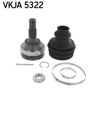 SKF VKJA 5322