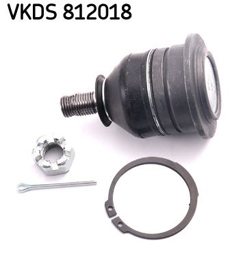 SKF VKDS 812018