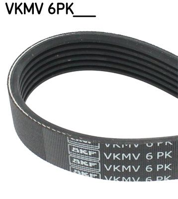 SKF VKMV 6PK1414