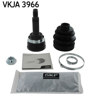 SKF VKJA 3966