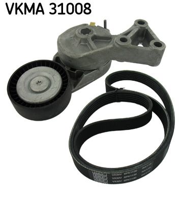 SKF VKMA 31008